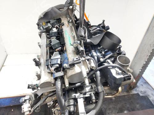 Engine VW POLO IV (9N_, 9A_) 1.4 16V | BP29050628M1 