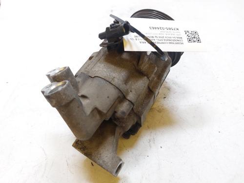AC compressor OPEL AGILA B (H08) 1.0 (F68) | BP36007658M34 - Image 3