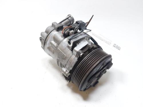 Used AC compressor AC compressor FIAT PUNTO EVO (199_) 1.3 D Multijet (199AXC1A, 199BXC1A, 199AXT1A, 199BXT1A) (75 hp) 33197397 33197397
