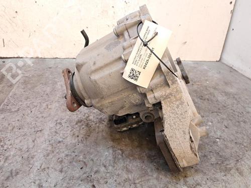 Front differential BMW 1 (F21) 118 d xDrive | BP33194249M23 - Image 2
