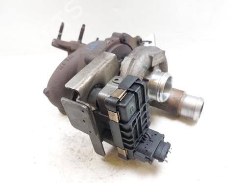 Turbocharger/Supercharger FORD FOCUS C-MAX (DM2) 1.8 TDCi | BP28012745M71 