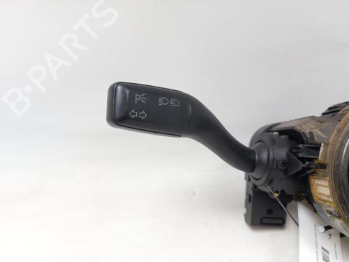 Ratstangsstang AUDI A4 B6 Avant (8E5) 1.9 TDI quattro | BP28372654I23