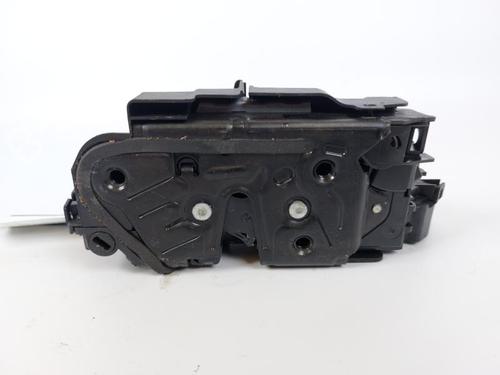 Rear right lock VW POLO VI (AW1, BZ1, AE1) 1.0 | BP15169238C99 