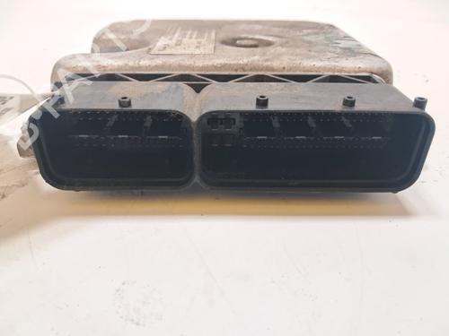 Engine control unit (ECU) FIAT PUNTO EVO (199_) 1.3 D Multijet | BP38799026M57 - Image 2