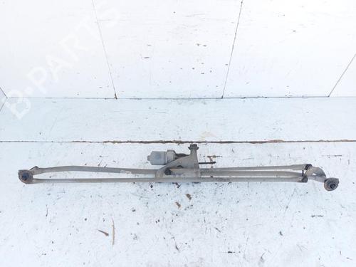 Front wiper motor OPEL MERIVA B MPV (S10) 1.4 LPG (75) | BP27537790M29 