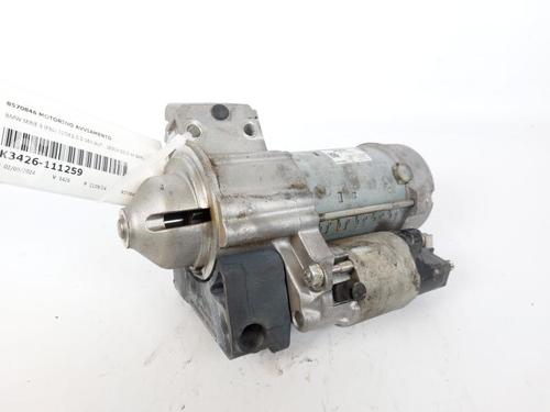 Used Starter BMW 3 (F30, F80) 320 d (190 hp) 19482455