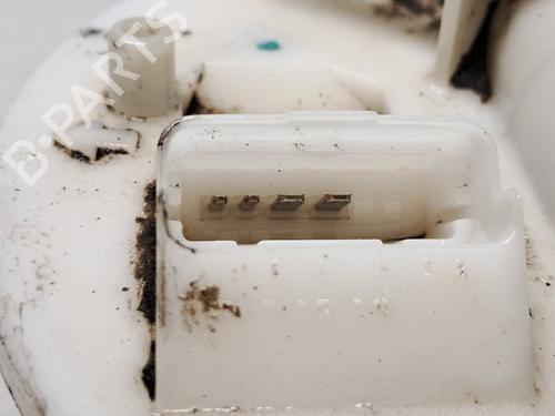 Fuel pump FIAT PANDA (169_) 1.2 (169.AXB11, 169.AXB1A) | BP36292371M76 - Image 4