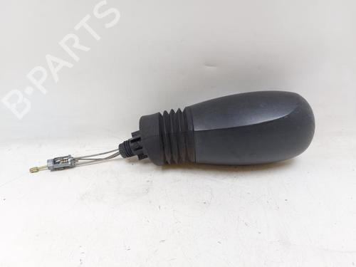 Left mirror FIAT PUNTO (188_) 1.2 60 (188.030, .050, .130, .150, .230, .250) | BP28012718C26 