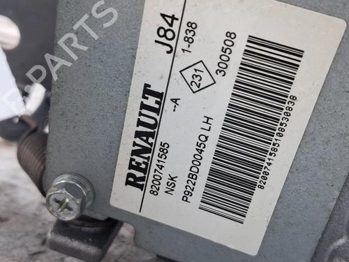 Steering column RENAULT SCÉNIC II (JM0/1_) 1.5 dCi (JM16) | BP38045441M21 - Image 5