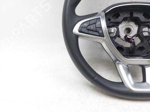 Steering wheel RENAULT EXPRESS Box Body/MPV 1.3 TCe 100 (F6MA) | BP25782021C49 - Image 5