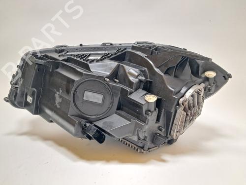 Right headlight MERCEDES-BENZ A-CLASS (W176) A 180 CDI / d (176.012) | BP39163311C29 - Image 6