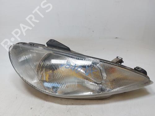 Used Right headlight Right headlight 36856040 36856040