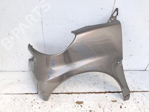 left-front-fenders-smart-fortwo-coupe-451-2007-37259356 main image