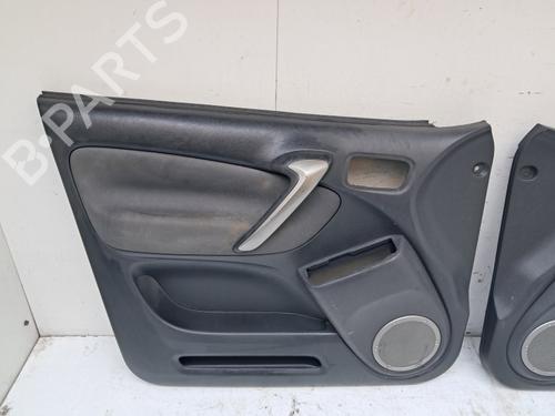 Seats set TOYOTA RAV 4 II (_A2_) 2.0 D 4WD (CLA20_, CLA21_, CLA20R, CLA21R) | BP36107914C78 - Image 12