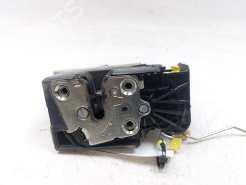 Front left lock DACIA SANDERO II 1.0 LPG (B8ML) | BP24996935C98 - Image 3