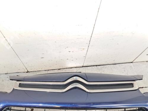 Front bumper CITROËN C3 II (SC_) 1.0 VTi 68 | BP36618141C7 - Image 6