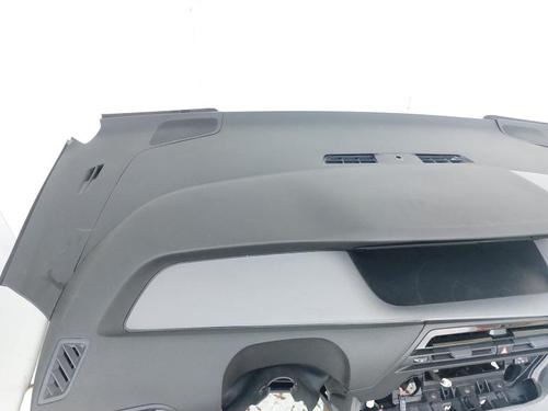 Kollisonspute sett CITROËN C4 Picasso II 1.6 BlueHDi 120 | BP29584094C86 