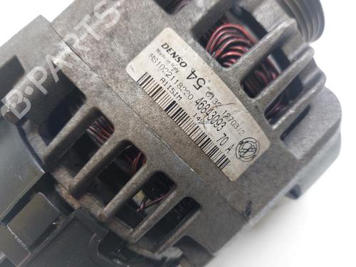 Alternator FIAT PANDA (141_) 1100 | BP29519393M7 