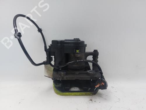 Left front brake caliper MERCEDES-BENZ GLE Coupe (C292) 350 d 4-matic (292.323, 292.324) | BP29500785M105 