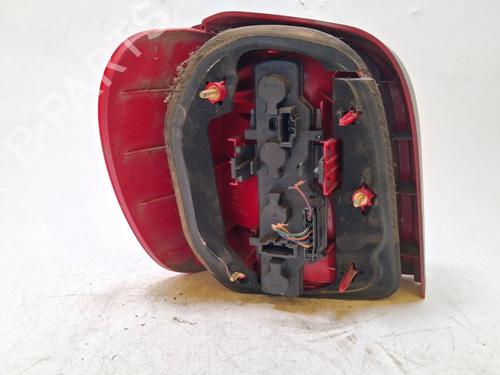 Right taillight VW POLO (6N2) 1.4 TDI | BP39552918C35 - Image 2