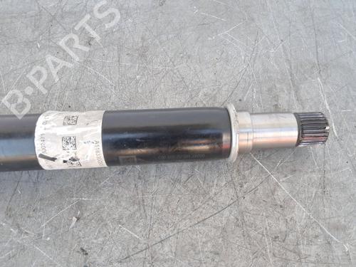 Right front driveshaft MERCEDES-BENZ GLB (X247) GLB 180 d (247.610) | BP40215749M39 - Image 2