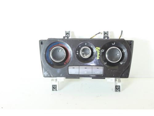 Used Climate control Climate control FIAT BRAVO II (198_) 1.4 (198AXA1B) (90 hp) 15143768 15143768
