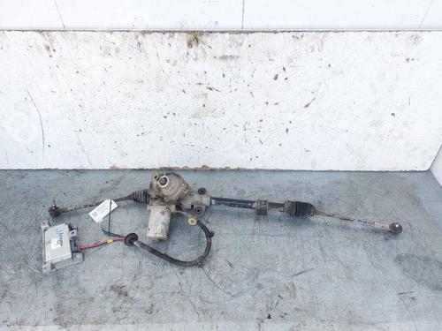 Used Steering rack Steering rack SMART FORFOUR (454) 1.5 CDI (454.001) (95 hp) 34505792 34505792