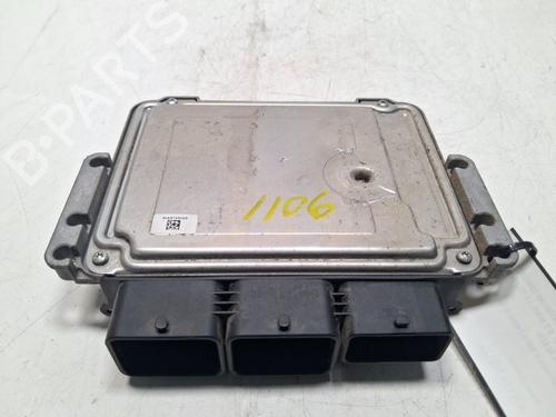 Engine control unit (ECU) FORD FIESTA VI (CB1, CCN) 1.5 TDCi | BP40596805M57 - Image 4