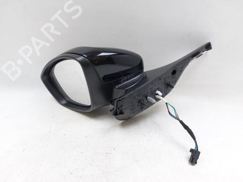 Left mirror CITROËN C3 III (SX) 1.5 BlueHDi 100 (SXYHYP, SXYHTU) 98267134XT 98267134XT