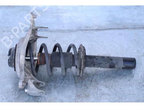 Left front shock absorber AUDI A4 B8 (8K2) 1.8 TFSI | BP15143988M16