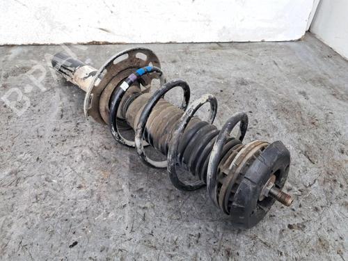 Used Left front shock absorber Left front shock absorber CITROËN C3 II (SC_) 1.4 HDi 70 (SC8HZC, SC8HR0, SC8HP4) (68 hp) 33312113 33312113