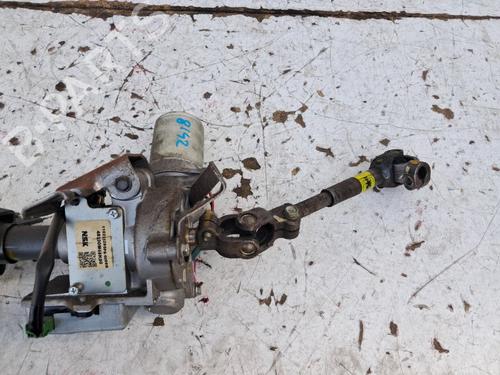 Steering column NISSAN PIXO (UA0) 1.0 | BP37687849M21 - Image 4