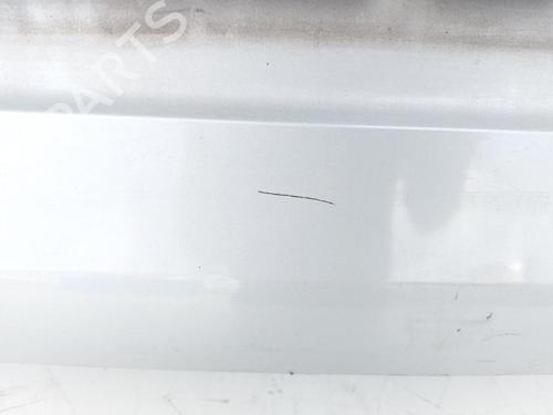 Tailgate SMART FORTWO Coupe (451) 0.8 CDi (451.300) | BP18740386C6 
