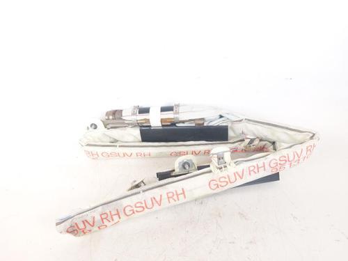 Right curtain airbag OPEL MOKKA / MOKKA X (J13) 1.6 (_76) | BP23451716C12