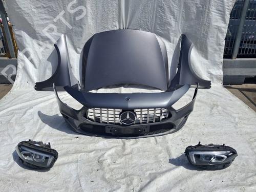Used Full front Full front 38591551 38591551