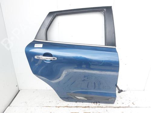 Dør højre bagtil SUZUKI BALENO (FW, EW) 1.2 Hybrid (A1K412) (90 hp) 27732255