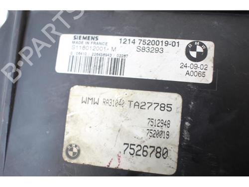 Engine control unit (ECU) MINI MINI (R50, R53) One | BP15146106M57 
