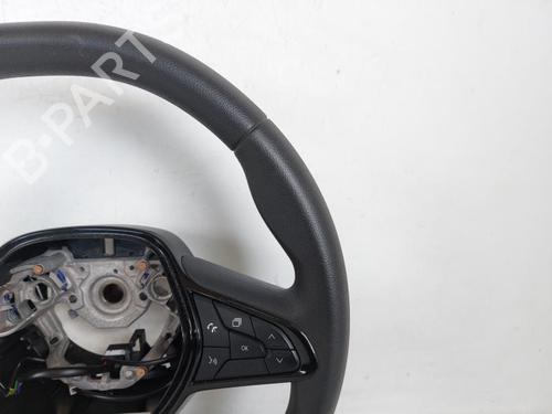 Rat RENAULT KANGOO III Box Body/MPV 1.5 Blue dCi 115 (FJAC) | BP24038573C49 - Image 3