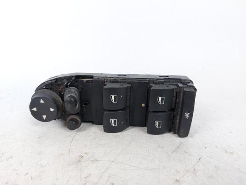 Used Left front window switch BMW X5 (E70) xDrive 30 d (235 hp) 22754281