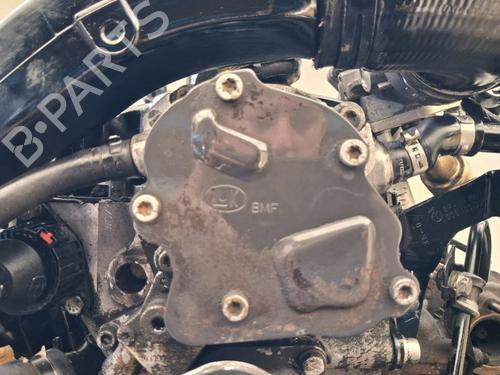 Engine AUDI A4 B6 Avant (8E5) 1.9 TDI | BP38718188M1 - Image 5