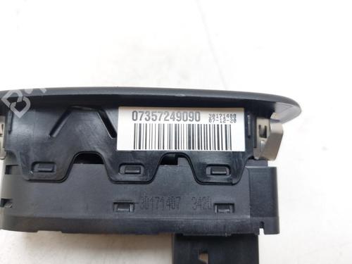 Left front window switch FIAT 500e (332_) Elektro 3+1 (FA1) | BP26919030I27 - Image 3