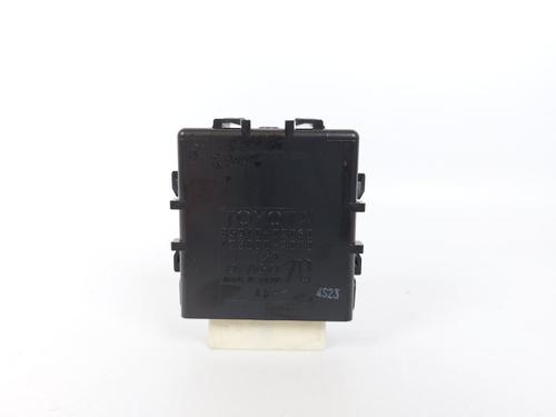 Used Engine control unit (ECU) TOYOTA AURIS Estate (_E18_) 1.8 Hybrid (ZWE186_, ZWE186R, ZWE186H) (136 hp) 15160527
