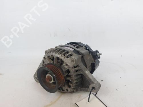 Alternator SUZUKI IGNIS III (MF, FF) 1.2 AllGrip (ATK412) | BP23881035M7 - Image 4