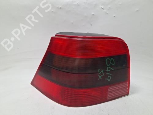 Used Left taillight Left taillight 38642061 38642061