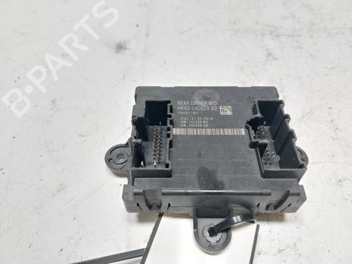 Używane Moduł elektroniczny JAGUAR E-PACE (X540) 2.0 D150 AWD (150 hp) 30613342