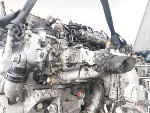 Engine MAZDA CX-5 (KE, GH) 2.2 D (KE2FW) | BP29702458M1 