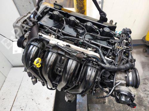 Engine FORD FOCUS II Turnier (DA_, FFS, DS) 2.0 LPG | BP33457221M1  - Image 9