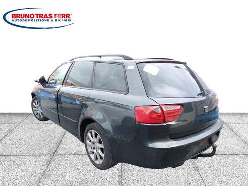 Interior roof light SEAT EXEO (3R2) 2.0 TDI | BP15893443I8