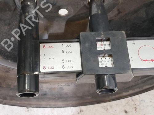 Fælk FIAT 500 (312_) 1.2 (312AXA1A) | BP34119101C45 - Image 5