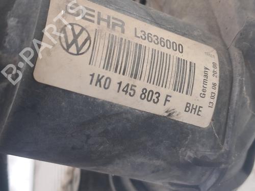 Intercooler VW GOLF V (1K1) 1.9 TDI | BP38591616M30 - Image 5